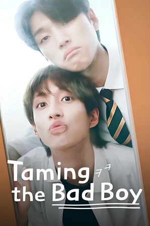 Taming the Bad Boy (Legendado)