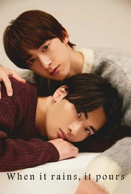 When It Rains It Pours (Legendado)