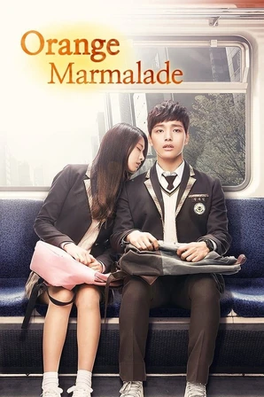 Orange Marmalade (Legendado)