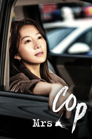 Mrs Cop (Legendado)