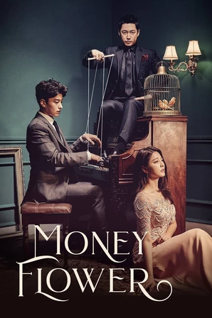 Money Flower (Legendado)