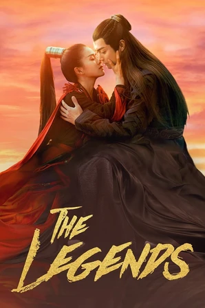 The Legends (Legendado)